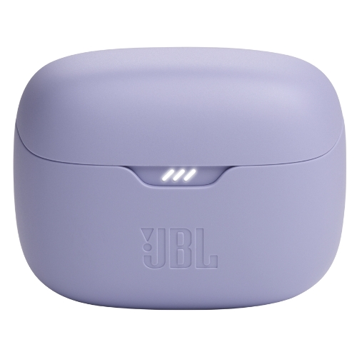 Наушники TWS JBL Tune Buds фиолетовый, внутриканальные, Bluetooth, активное шумоподавление