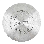 Ковш WEBBER BE-155/2 из нерж стали со стеклянной крышкой (d=16; 1.9 л) (12)