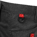 Брюки профессиональные рабочие Denzel 65% полиэстер 35% хлопок, XXL