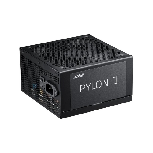 Блок питания XPG PYLONII650B
