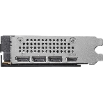 Видеокарта MSI GeForce RTX 5050 8G SHADOW 2X, NVIDIA RTX 5050, 8 ГБ GDDR6, 128 бит, PCI-e 5.0, 1xHDMI, 3xDP, 2587 МГц