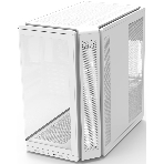 Компьютерный корпус ZALMAN MidTower P60 белый (ATX, без БП, 5x120мм ARGb fans, 1xUSB Type C, 2xUSB 3.0) (Zalman P60 белый)