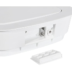 Мусорное ведро с датчиком движения Halsa HSL-10-11S