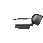 Веб-камера G-lens 2593 2560x1440, 30 кадр/с, USB Type-A, микрофон (шумоподавление), автоматическая фокусировка, автоосвещение, универсальное крепление