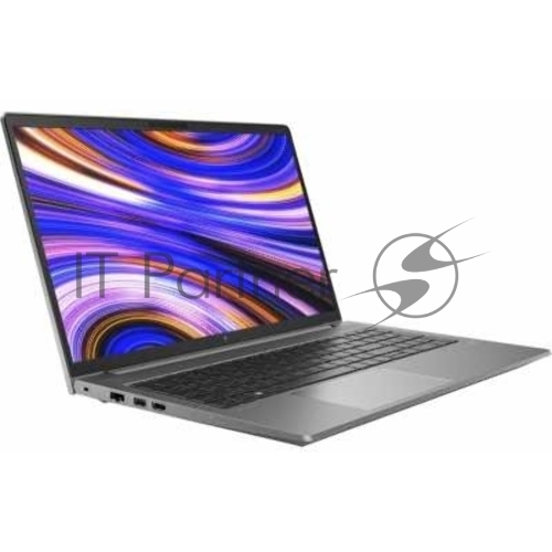Ноутбук HP ZBook Power G10A Ryzen 9 PRO 7940HS 4 GHz,15.6