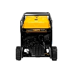 Электрогенератор бензиновый Denzel PS-180EAD-3, 18 кВт, 110 дБ, 265 кг
