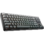 Клавиатура Redragon Star Blade Pro гибридная, USB Type-A, Bluetooth, радиоканал, чёрный