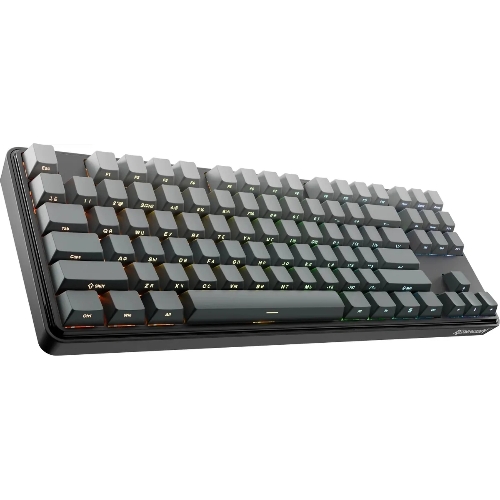 Клавиатура Redragon Star Blade Pro гибридная, USB Type-A, Bluetooth, радиоканал, чёрный