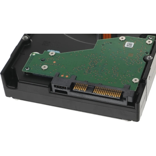 Жесткий диск HDD Seagate Exos 7E10 8Tb 7200rpm SAS 256Mb 3.5"