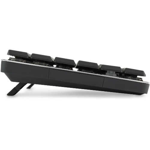 Клавиатура Oklick K615X проводная, USB Type-A, чёрный