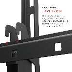Кронштейн для телевизора Holder LCD-T8602-B черный 55