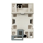 Контактор КМЭ 9А кат. 24В AC 1НО PROxima EKF ctr-s-9-24