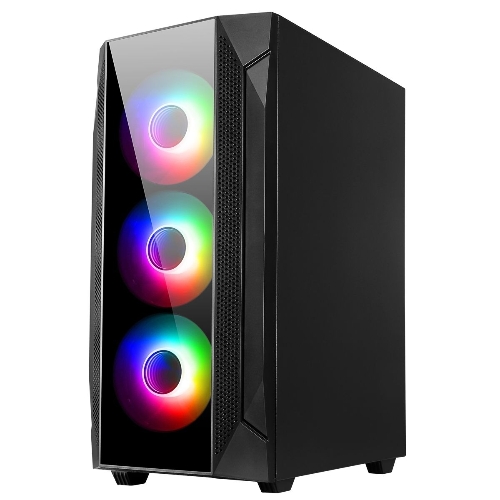 Компьютерный корпус Alseye Phantom 1.0-BK