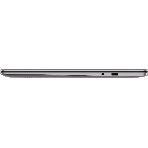 Ноутбук HONOR MagicBook X 14 серый 5301ALWU Intel Core i5-12450H/16Gb/SSD 512Gb/14