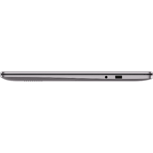 Ноутбук HONOR MagicBook X 14 серый 5301ALWU Intel Core i5-12450H/16Gb/SSD 512Gb/14