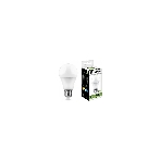 Лампа светодиодная Feron LB-92 10W 230V E27 4000K A60