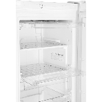 Морозильная камера Indesit DSZ 5175, белый, 261л, 4 ящика