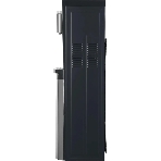 Кулер Hyundai AquaSense UV H-WD7825C напольный, компрессорный графитовый