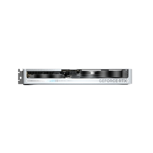 Видеокарта Gigabyte GeForce RTX 5060 Ti Aero OC, NVIDIA RTX 5060 Ti, 8 ГБ GDDR7, 128 бит, PCI-e 5.0, 1xHDMI, 3xDP, 2647 МГц