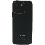 Смартфон HONOR X6c 6/128Gb, черный