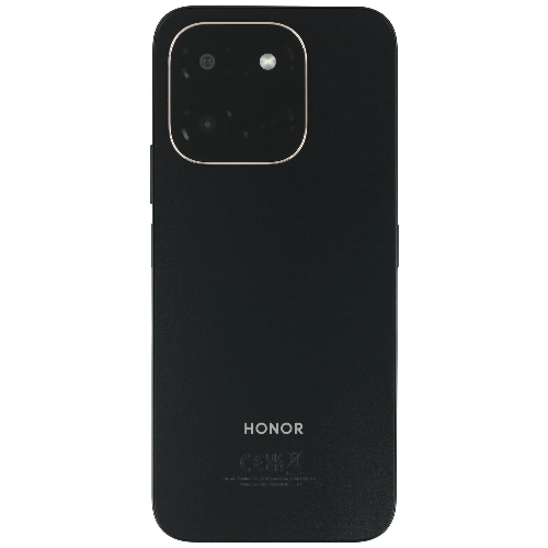 Смартфон HONOR X6c 6/128Gb, черный