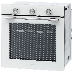 Духовой шкаф электрический Krona BIRNE 60 WH белый