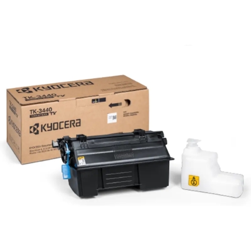 Картридж лазерный GalaPrint GP-TK-3440 для принтеров Kyocera ECOSYS PA6000x/MA6000ifx 40000 копий