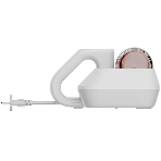 Пылесос Xiaomi Dust Mite Vacuum Cleaner Pro EU белый, 400 Вт, уборка сухая, пылесборник контейнер 0,5 л