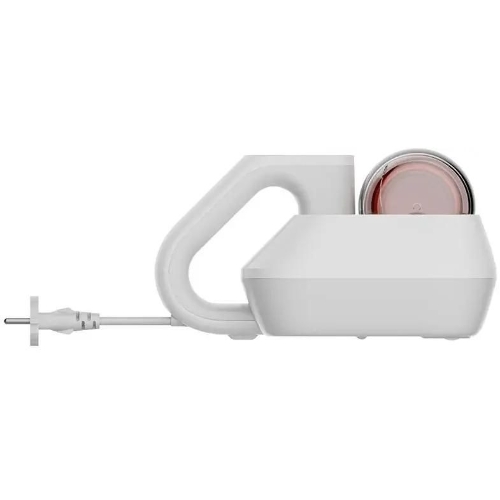 Пылесос Xiaomi Dust Mite Vacuum Cleaner Pro EU белый, 400 Вт, уборка сухая, пылесборник контейнер 0,5 л