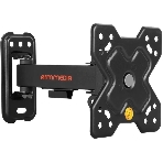 Кронштейн Arm media MARS-5 черный, 15 шт/уп. Кр. стал. настенный для TV 10