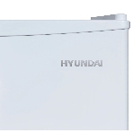Холодильник Hyundai CO1003 белый однокамерный 93л