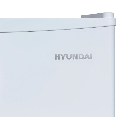 Холодильник Hyundai CO1003 белый однокамерный 93л