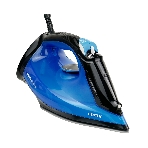 Утюг Centek CT-3301 синий, 2800 Вт, 60 г/мин, 195 г/мин, 600 мл