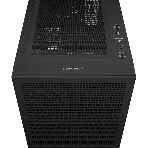 Компьютерный корпус DeepCool CH560 черный (R-CH560-BKAPE4-G-1) (ATX, без БП, 2хUSB, с окном)