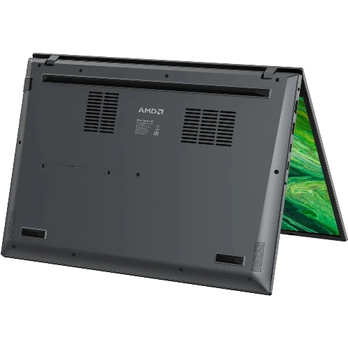Ноутбук Digma Pro Fortis M Ryzen 5 7430U 16Gb SSD 512Gb Intel UHD Graphics 15.6