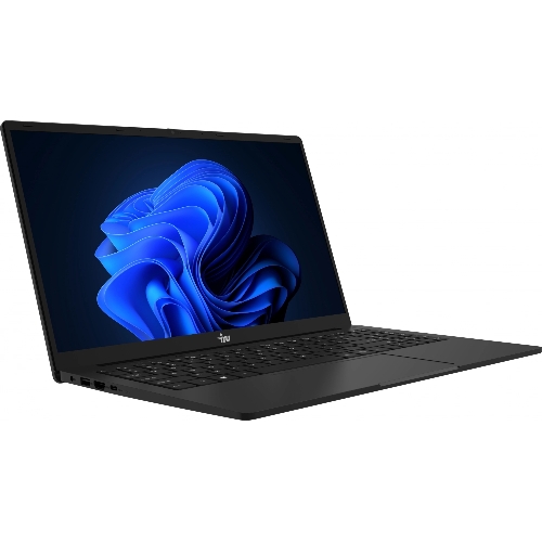 Ноутбук IRU Strato 15ALI Core i5 1235U 8Gb SSD256Gb Intel Iris Xe graphics 15.6