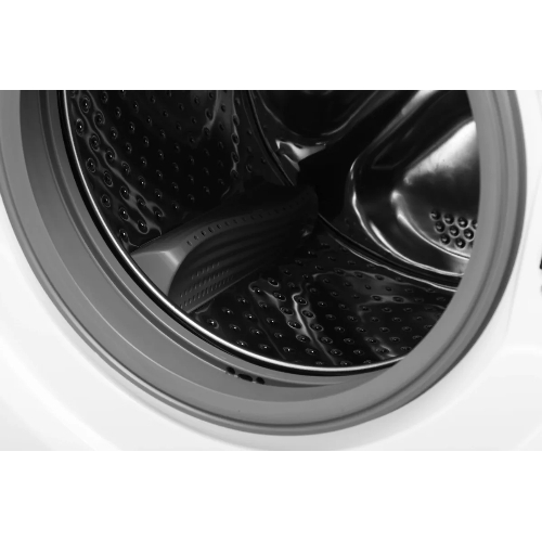 Стиральная машина Hyundai WFE9201 белый, загр. фронтальная макс.: 10 кг 1200 об/мин класс: А+++