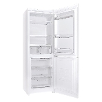 Холодильник Indesit DS 3160 W белый, двухкамерный, 182/87 л., морозилка снизу