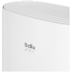 Водонагреватель Ballu BWH/S 100 Azurro DH