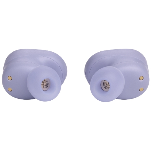 Наушники TWS JBL Tune Buds фиолетовый, внутриканальные, Bluetooth, активное шумоподавление