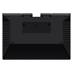 Роутер беспроводной Huawei WiFi BE3 Pro YGJN- BE33 (53030DEM) BE3600 10/100/1000BASE-T черный