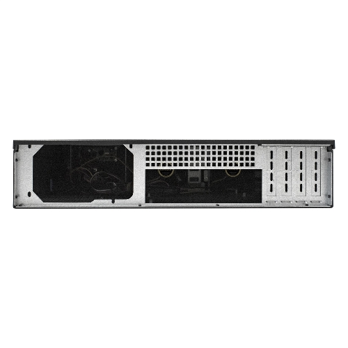 Серверный корпус ExeGate Pro 2U480-HS06 (RM 19