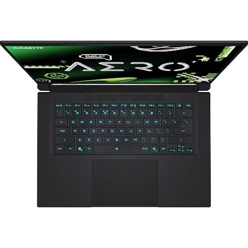 Ноутбук Gigabyte AERO X16 1VH AMD Ryzen AI 7 350/16Gb/SSD 1Tb/16