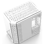 Компьютерный корпус ZALMAN MidTower P60 белый (ATX, без БП, 5x120мм ARGb fans, 1xUSB Type C, 2xUSB 3.0) (Zalman P60 белый)