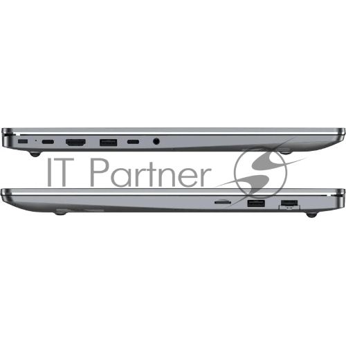 Ноутбук Tecno MegaBook K16SDA Ryzen 7 5825U 16Gb SSD 1Tb AMD Radeon Graphics 16