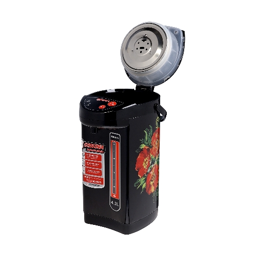 Термопот Sakura SA-335BF 4.2л черн