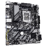 Материнская плата Gigabyte B860M E Soc-1851 Intel B860 2xDDR5 mATX AC`97 8ch(7.1) GbLAN RAID+HDMI+DP