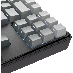 Клавиатура Redragon Star Blade Pro гибридная, USB Type-A, Bluetooth, радиоканал, чёрный