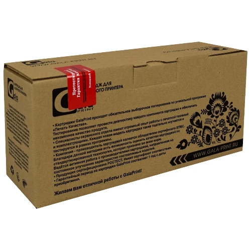 Картридж GalaPrint совместимый TK-3160 для Kyocera Ecosys P3045dn 12500к GP