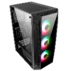 Компьютерный корпус Alseye Phantom 1.0-BK